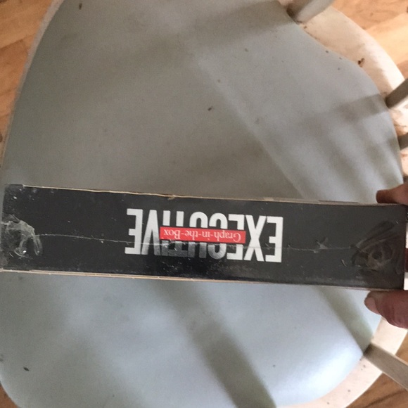 graphing statistical software: graph in the box - Picture 2 of 16